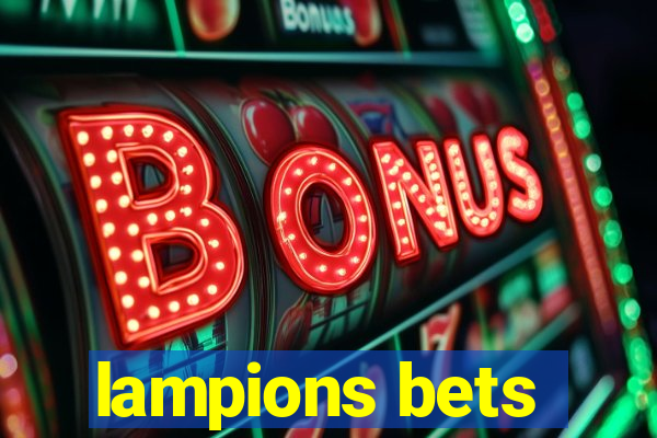 lampions bets